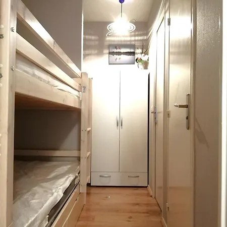 Apartment T2, Hypercentre, Calme, Terrasse, Parking *