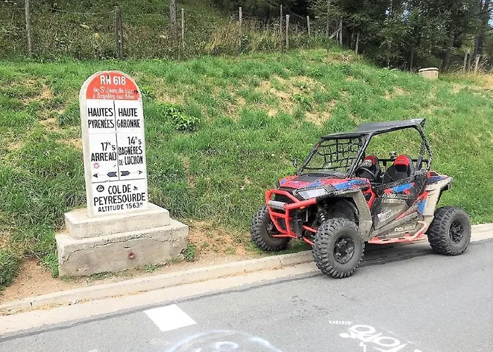 T2, Hypercentre, Calme, Terrasse, Parking Apartment