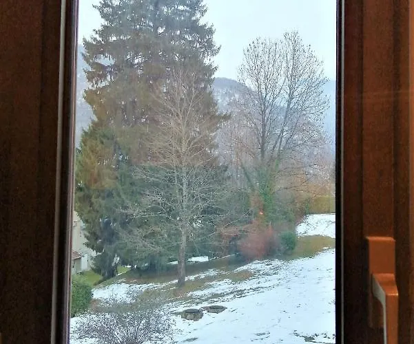 T2, Hypercentre, Calme, Terrasse, Parking