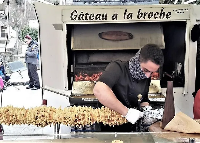 T2, Hypercentre, Calme, Terrasse, Parking Apartment *