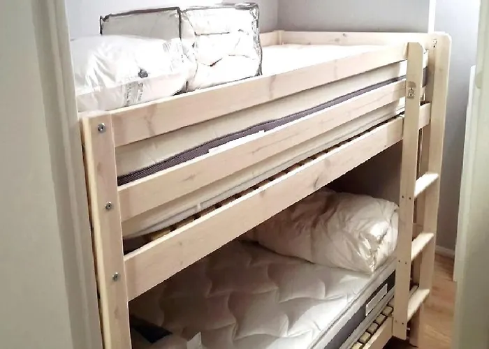 Apartment T2, Hypercentre, Calme, Terrasse, Parking *