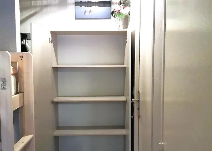 Apartment T2, Hypercentre, Calme, Terrasse, Parking *