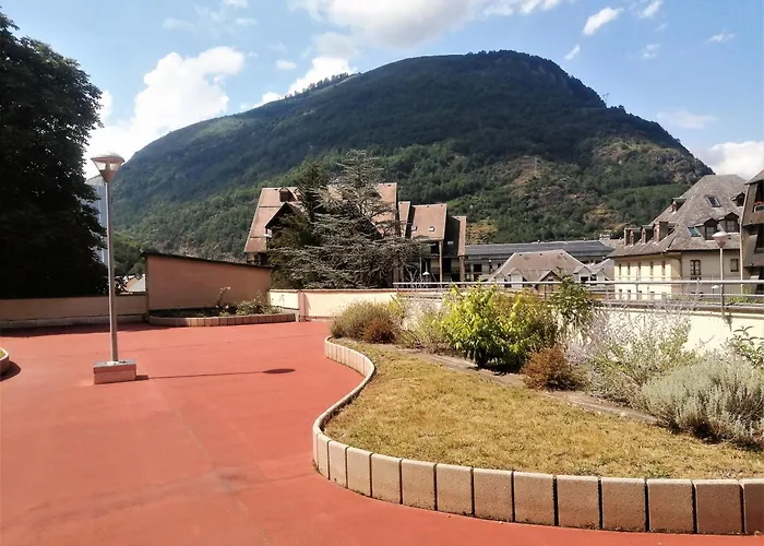 T2, Hypercentre, Calme, Terrasse, Parking