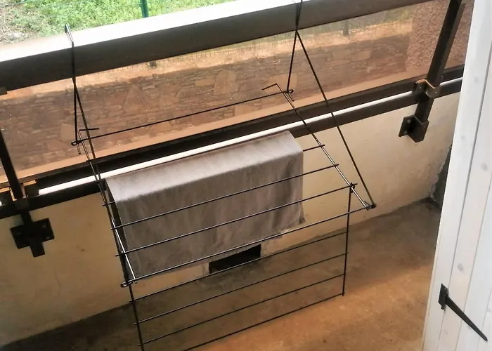 T2, Hypercentre, Calme, Terrasse, Parking * Bagneres-de-Luchon