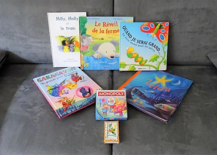 T2, Hypercentre, Calme, Terrasse, Parking Apartment Bagneres-de-Luchon