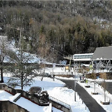 T2, Hypercentre, Calme, Terrasse, Parking Bagneres-de-Luchon