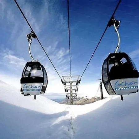 T2, Hypercentre, Calme, Terrasse, Parking * Bagneres-de-Luchon