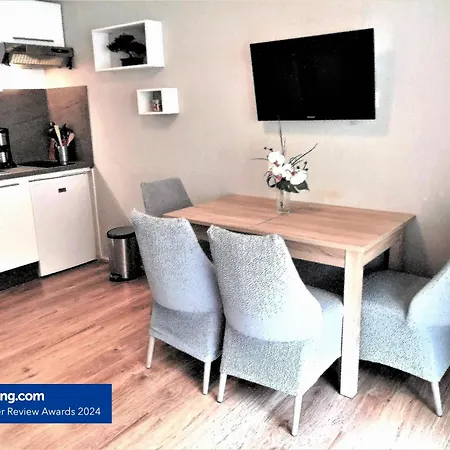 T2, Hypercentre, Calme, Terrasse, Parking *