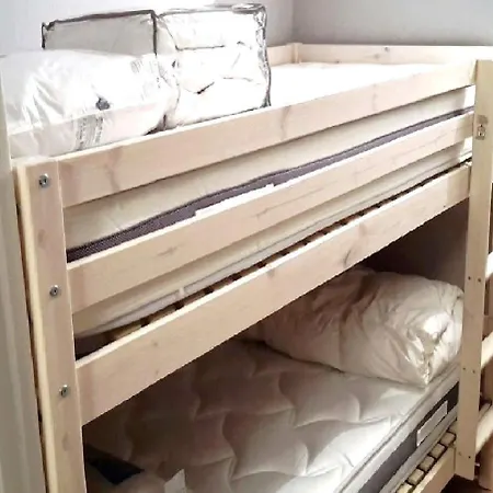 Apartment T2, Hypercentre, Calme, Terrasse, Parking *