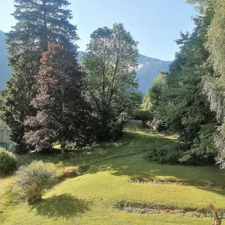 Apartment T2, Hypercentre, Calme, Terrasse, Parking Bagnères-de-Luchon