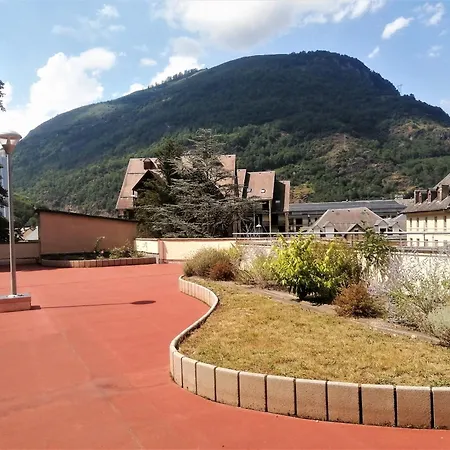 T2, Hypercentre, Calme, Terrasse, Parking