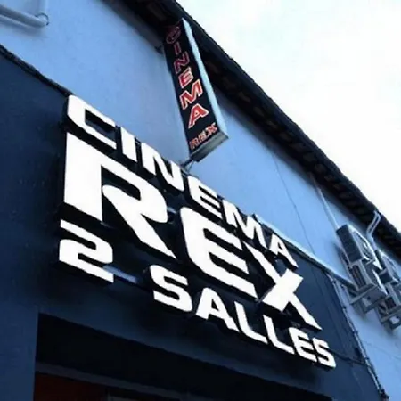 T2, Hypercentre, Calme, Terrasse, Parking Apartment