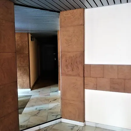 T2, Hypercentre, Calme, Terrasse, Parking Apartment Bagnères-de-Luchon