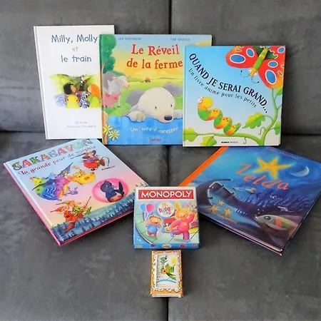 T2, Hypercentre, Calme, Terrasse, Parking Apartment Bagnères-de-Luchon