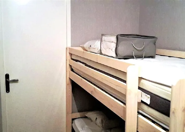 T2, Hypercentre, Calme, Terrasse, Parking Appartement Bagnères-de-Luchon