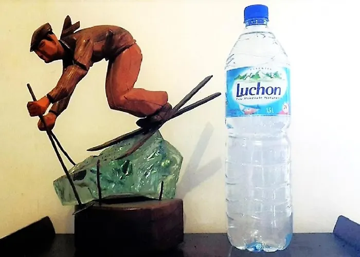 Appartement T2, Hypercentre, Calme, Terrasse, Parking