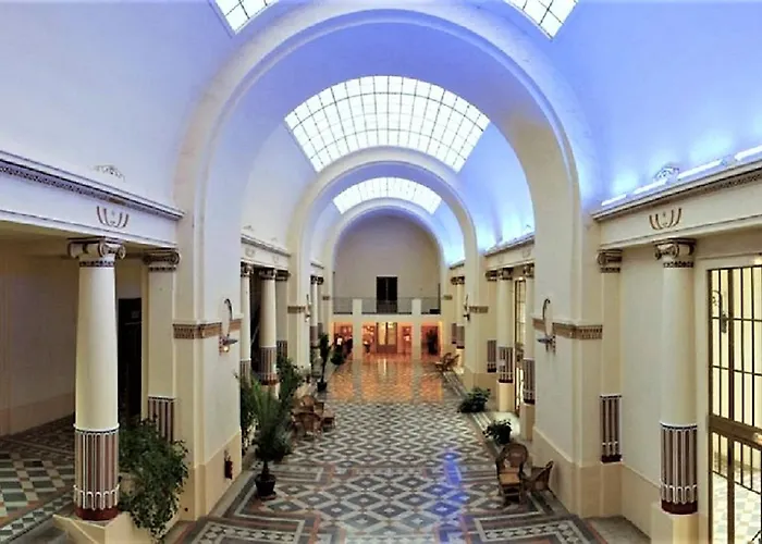 T2, Hypercentre, Calme, Terrasse, Parking Appartement *