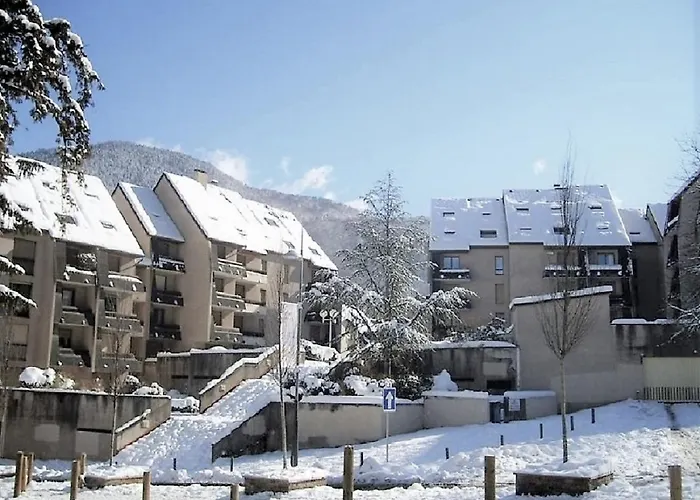 T2, Hypercentre, Calme, Terrasse, Parking Appartement *