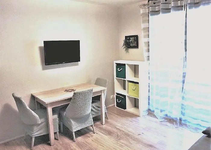 T2, Hypercentre, Calme, Terrasse, Parking Bagnères-de-Luchon