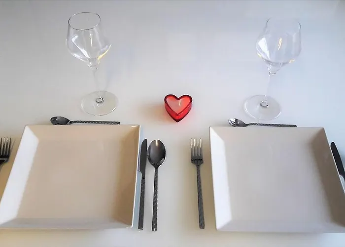 T2, Hypercentre, Calme, Terrasse, Parking Appartement Bagnères-de-Luchon